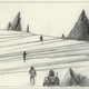 Image for article titled Concept Art for the Forbidden Planet Remake That Never Was